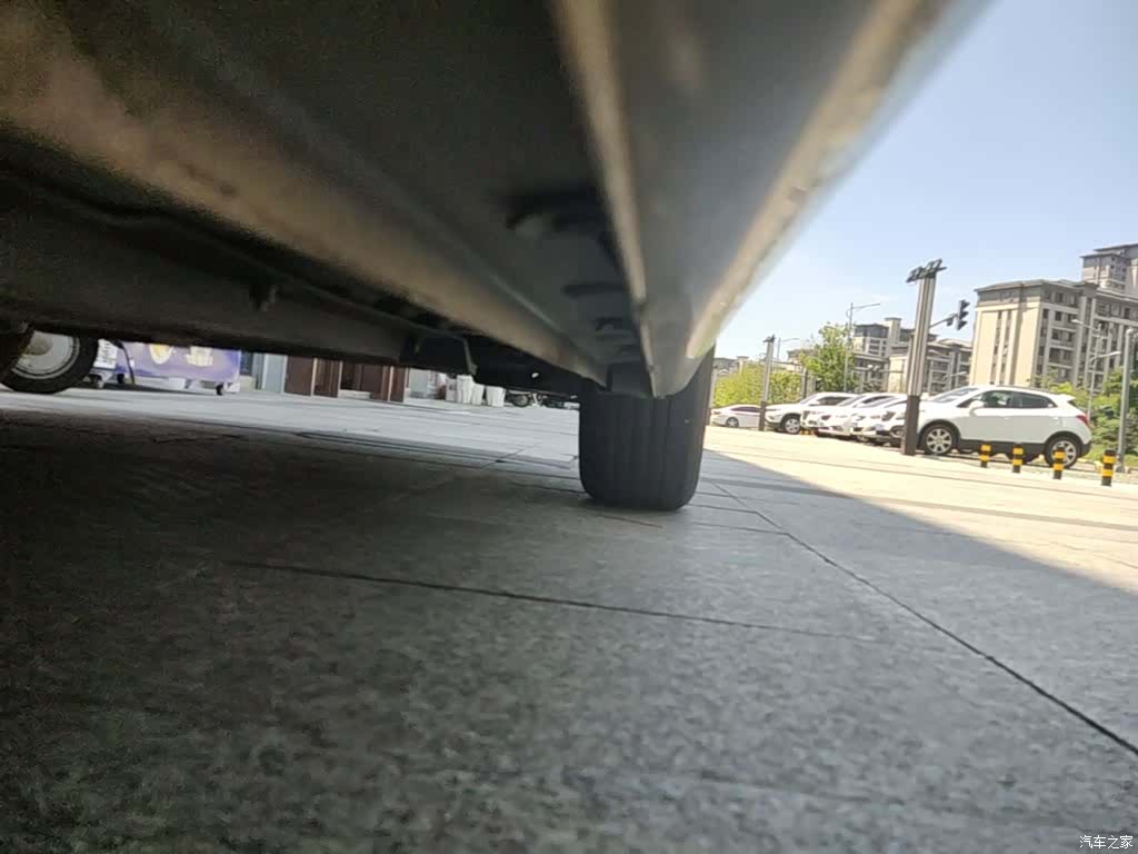 Changan Eado, 2022 22