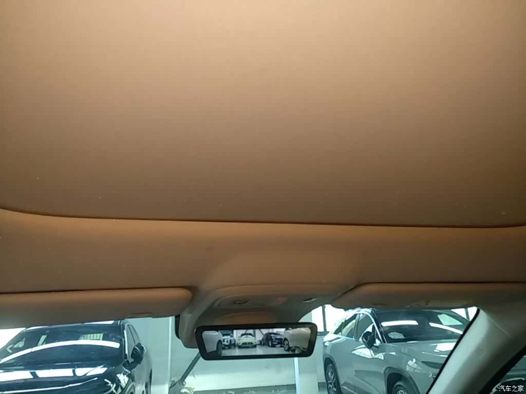 Leapmotor B10, 2025 18