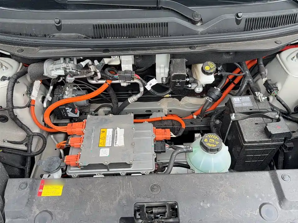 Wuling Wuling Bingguo