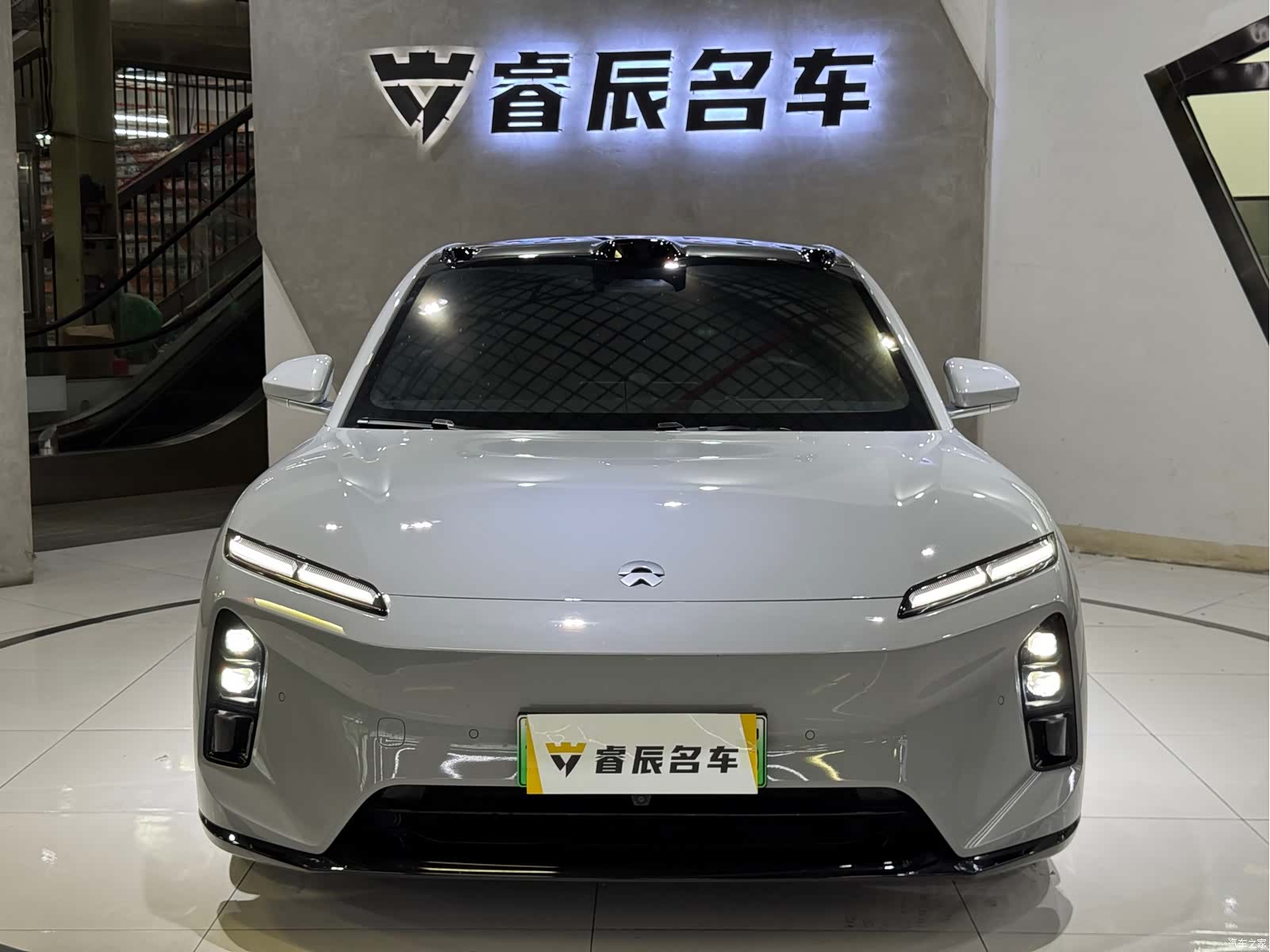 NIO ET5, 2025 2