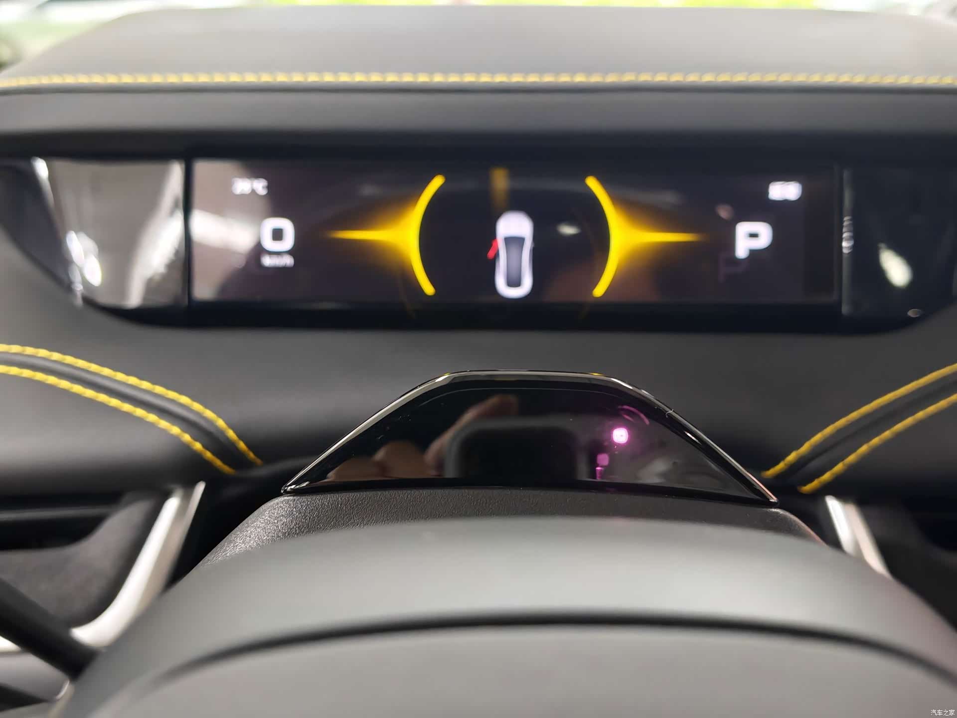Xiaomi SU7, 2025 14