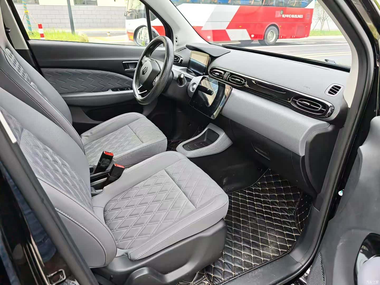 Leapmotor T03, 2022 7