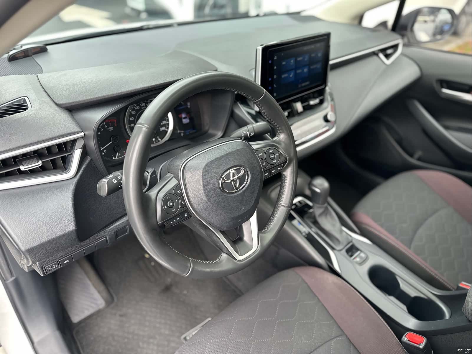 Toyota Corolla, 2020 9