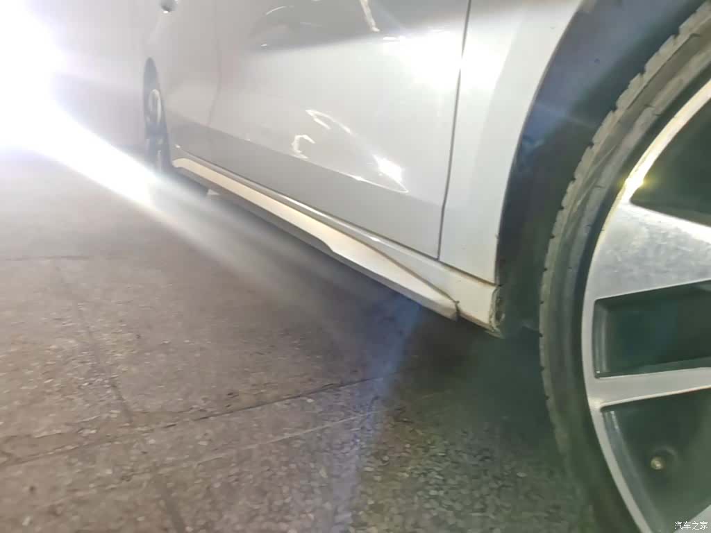 Audi A3, 2024 21