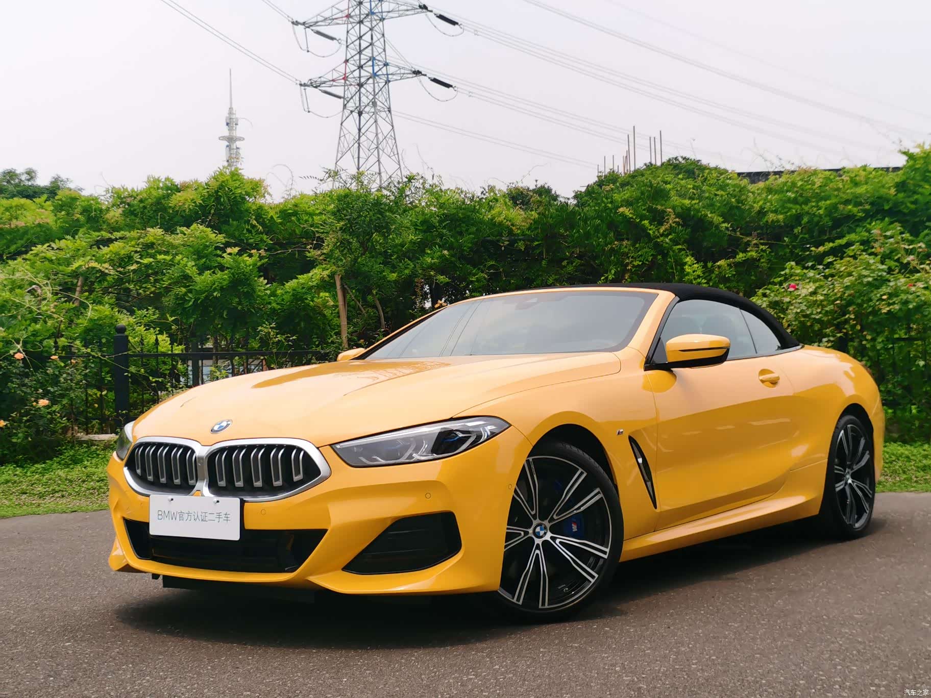 BMW 8 Series, 2025 10