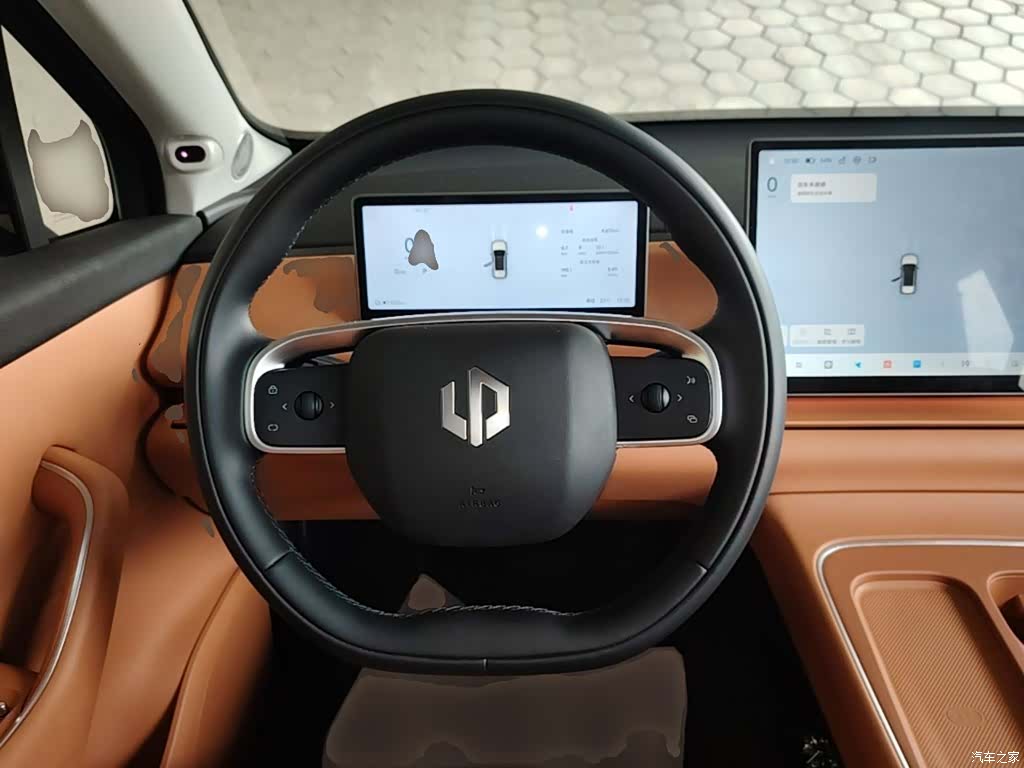 Leapmotor C10, 2026 11