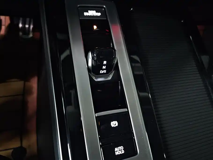 Volkswagen Range patrol