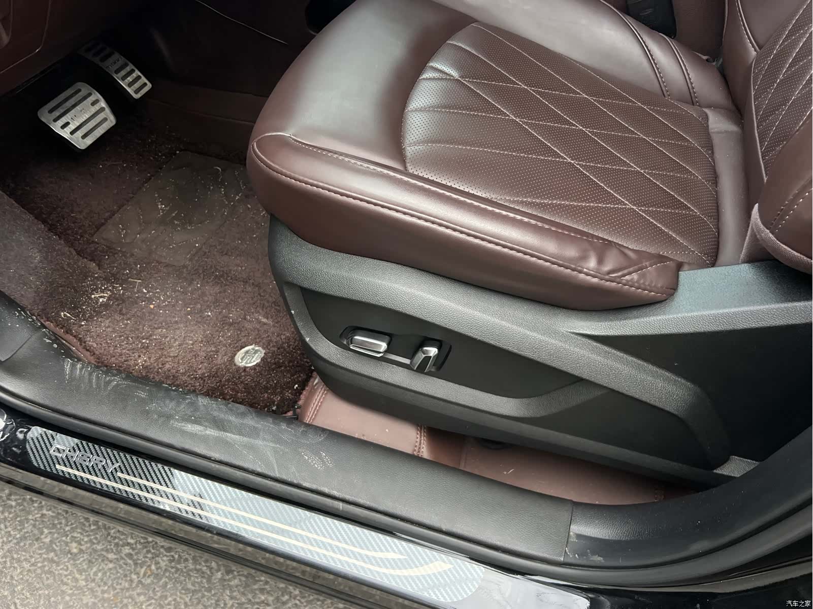 Chery Tiggo 8, 2022 11