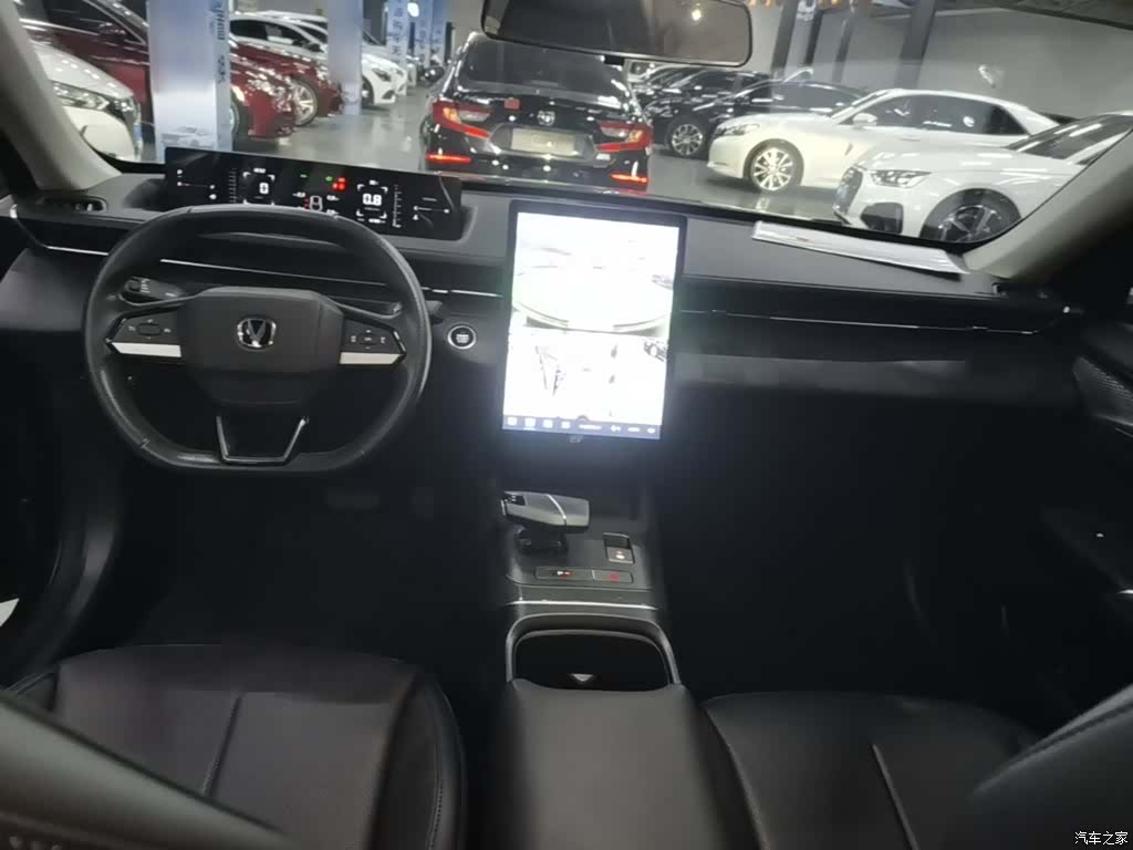 Changan Eado, 2024 10