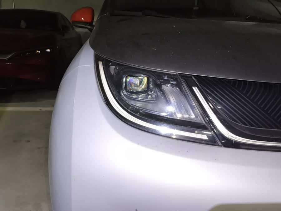 BYD Dolphin 2021, фото 7