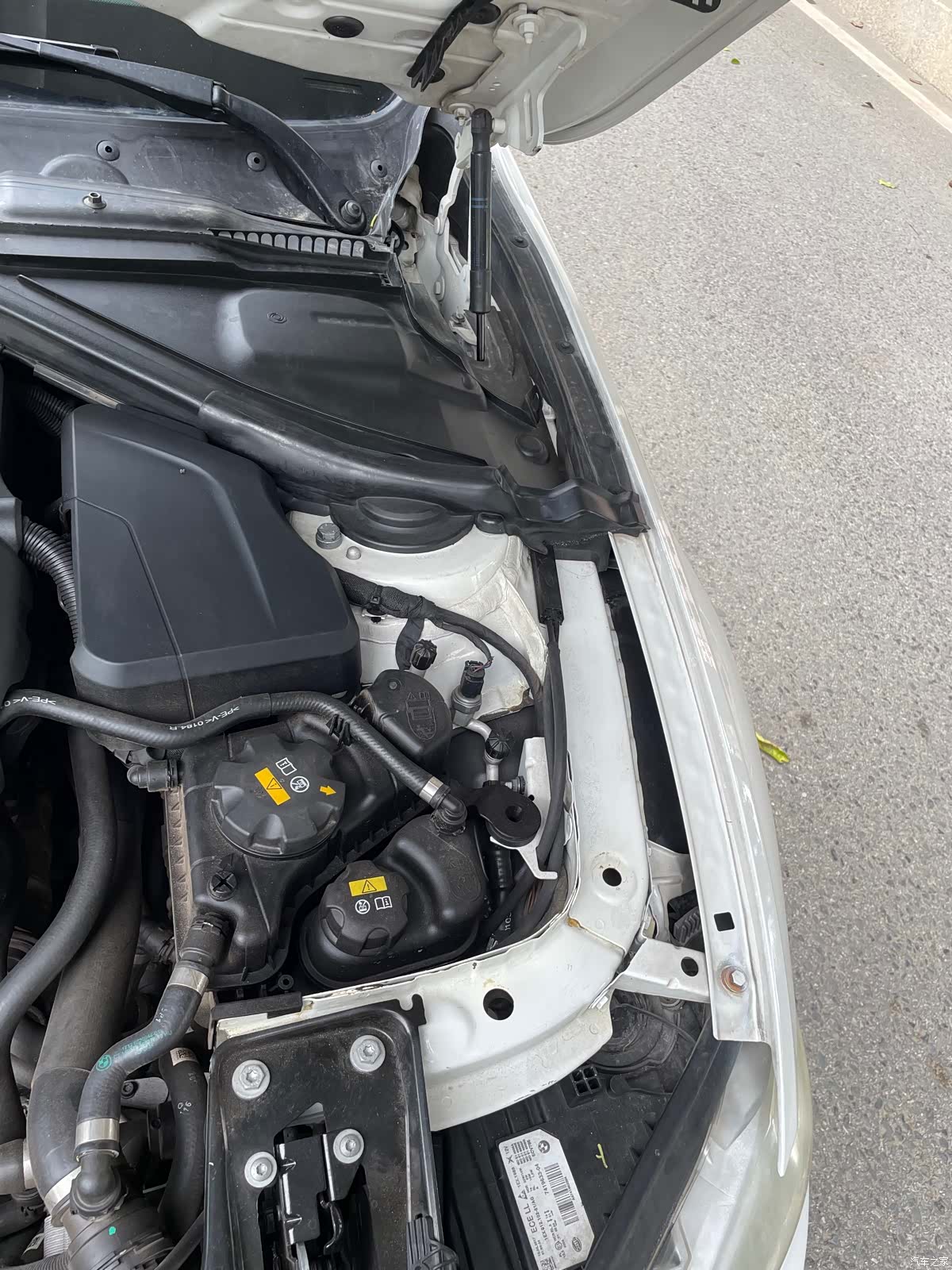 BMW 3 Series, 2018 17