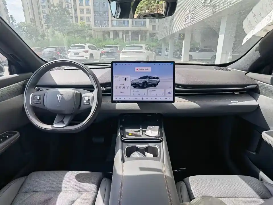 DEEPAL Dark blue S05