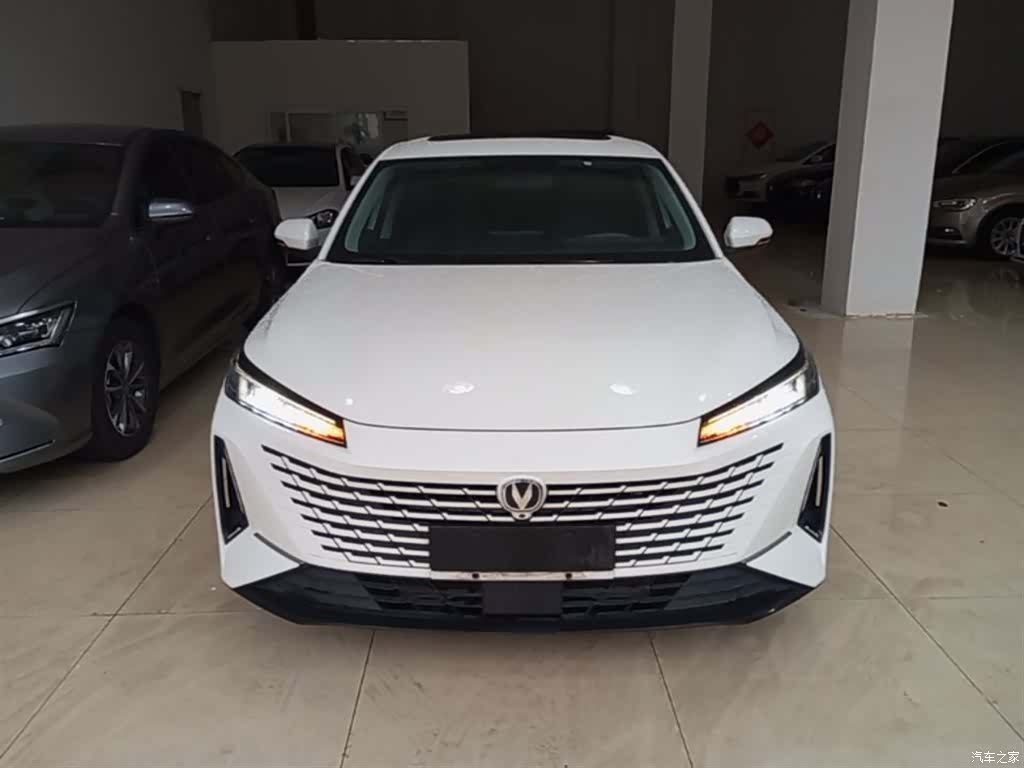 Changan NE, 2023 3
