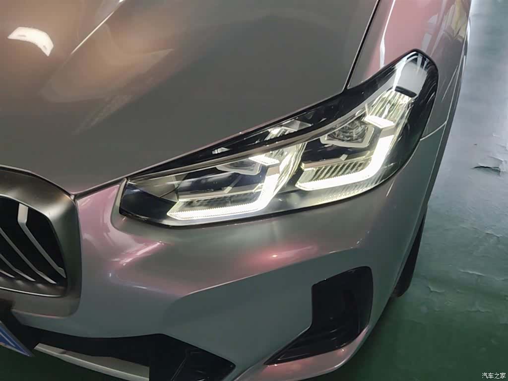 BMW X3, 2023 18