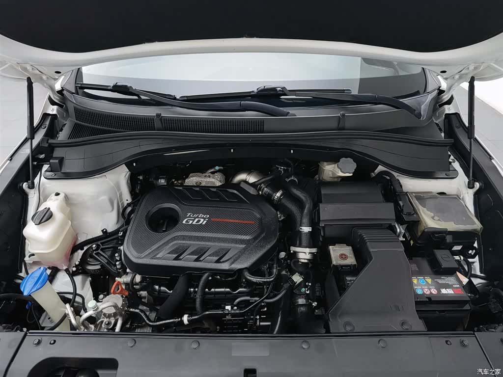 Kia KX7, 2021 6