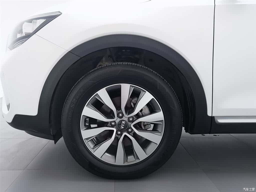 Kia KX7, 2021 17