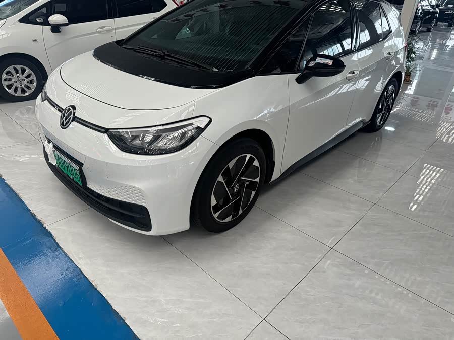 Volkswagen ID.3 2025, фото 3