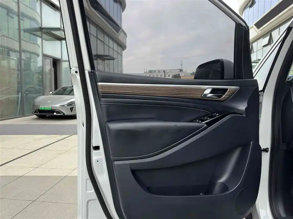 Trumpchi Trumpchi M8