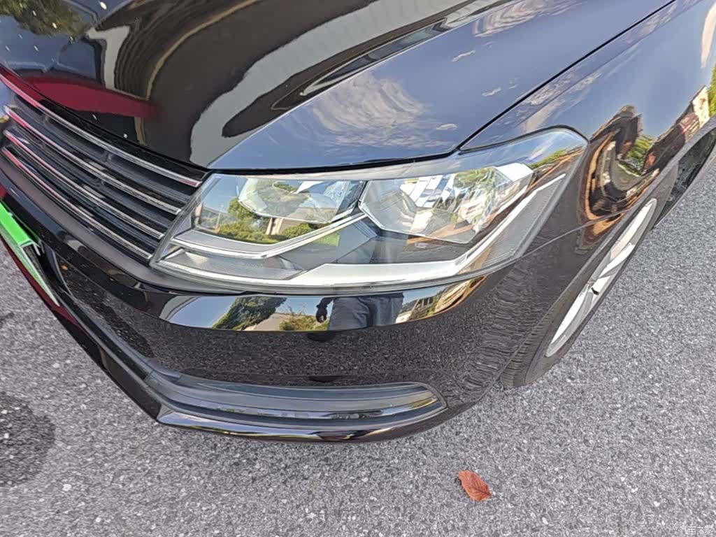 Volkswagen Lavida, 2016 18