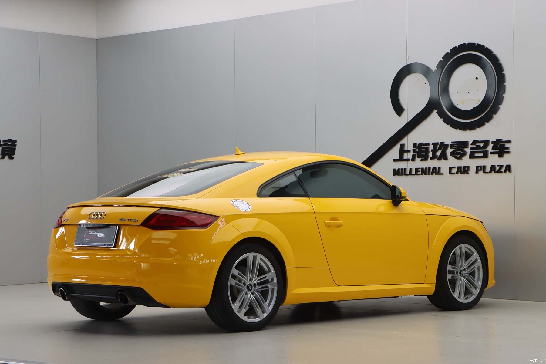 Audi TT, 2017 6