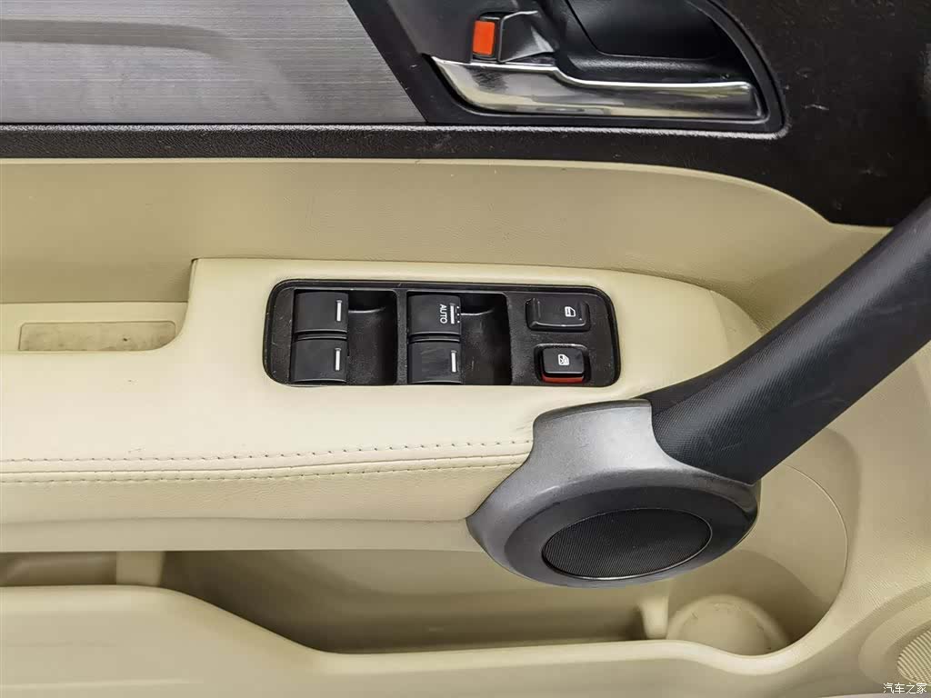 Honda CR-V, 2012 9