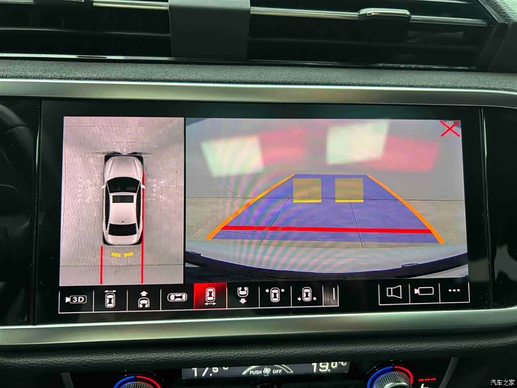 Audi Q3, 2022 7