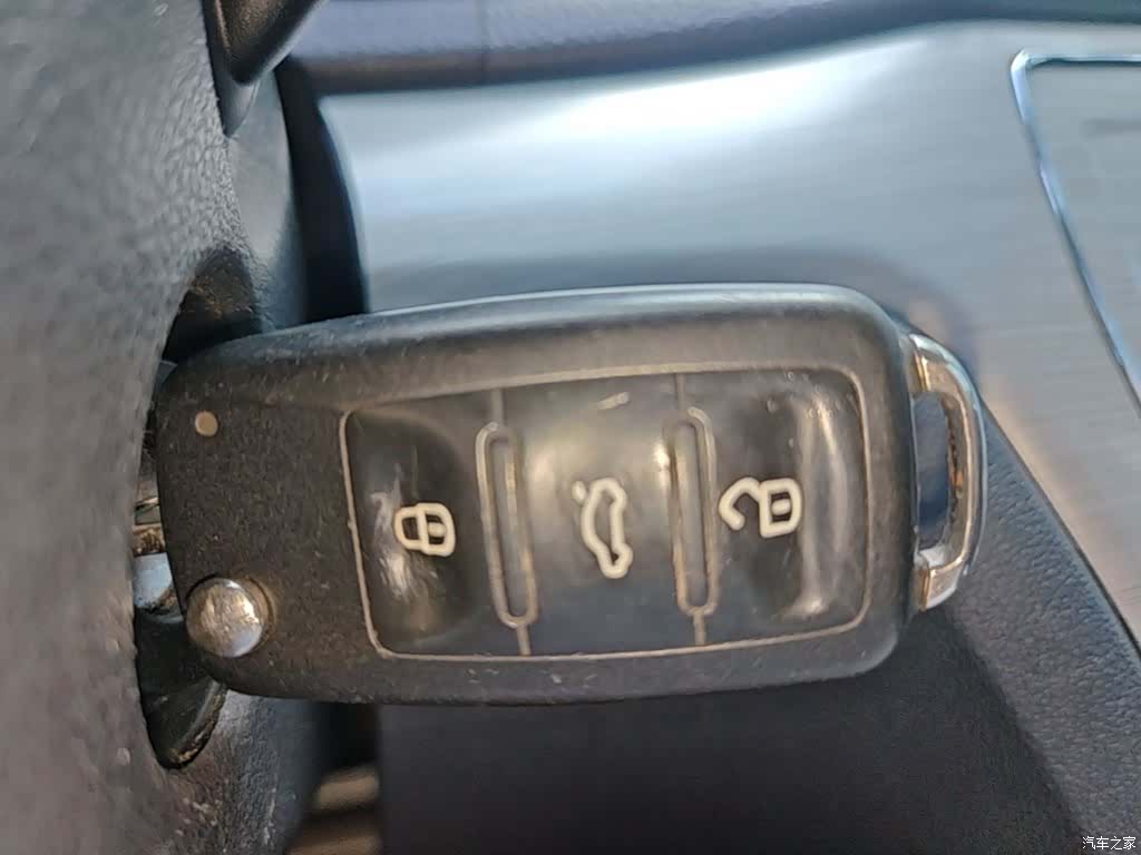 Volkswagen Lavida, 2016 17