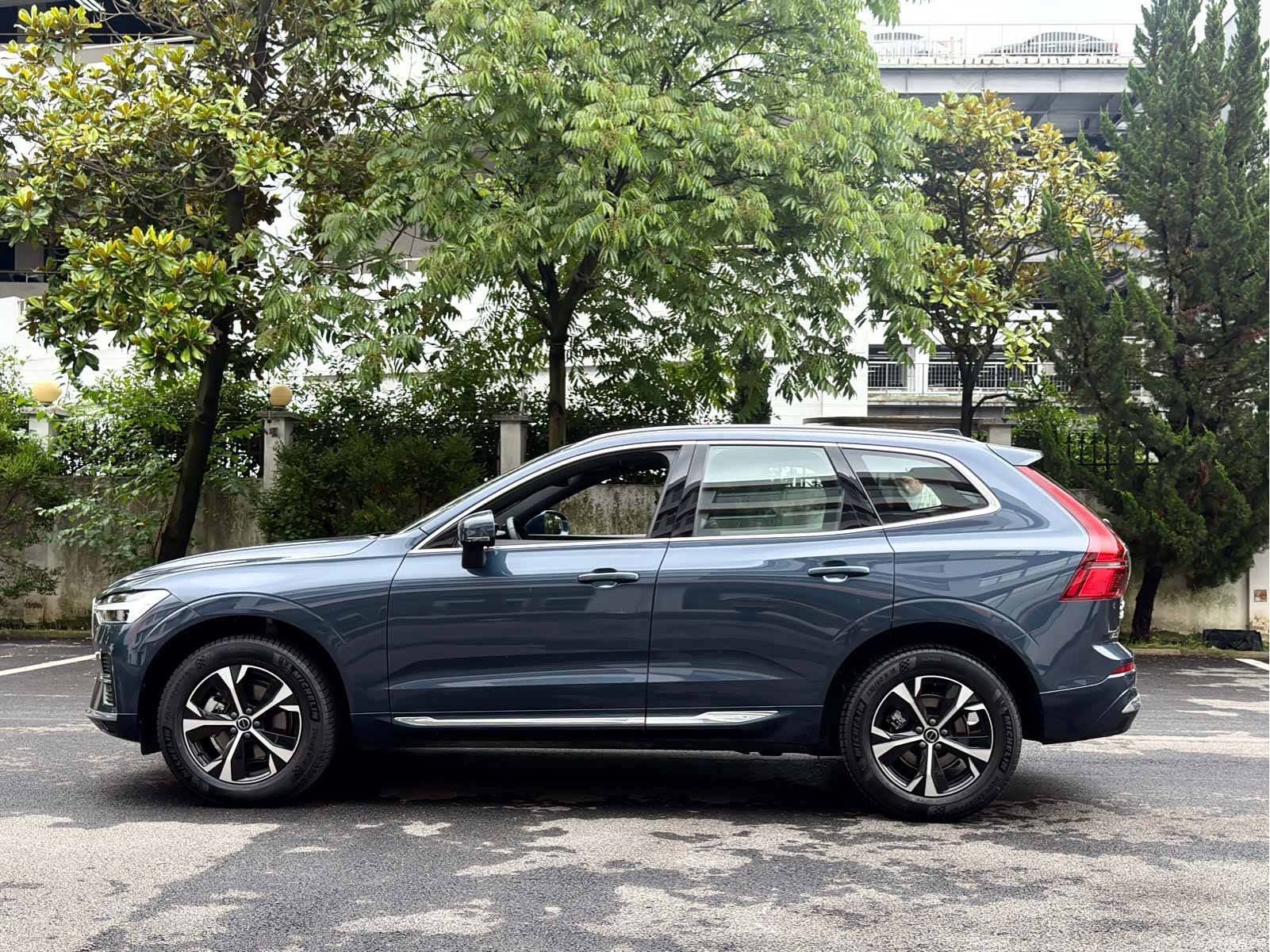 Volvo XC60, 2025 7