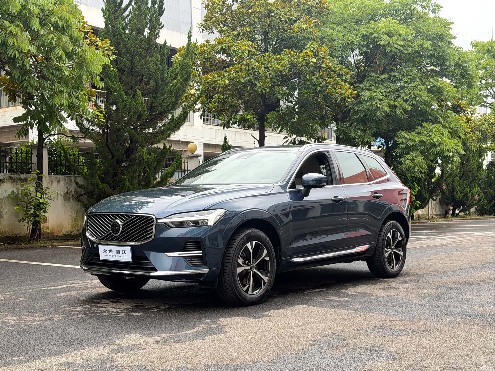 Volvo XC60, 2025 1