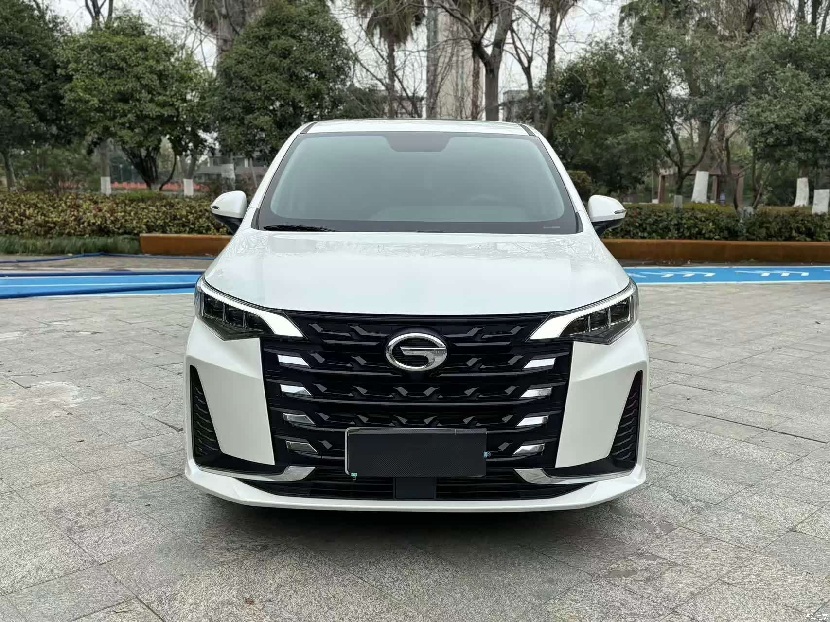 GAC M6