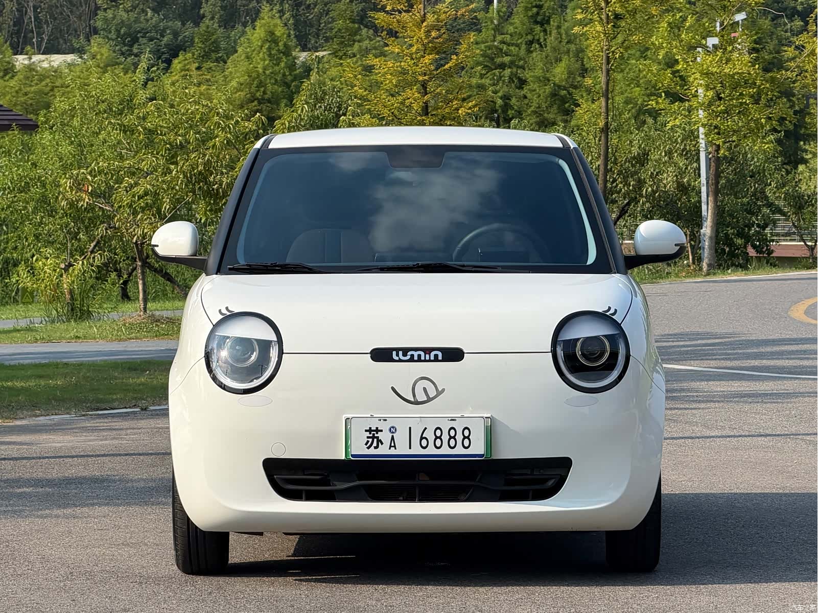 Changan Lumin, 2024 2