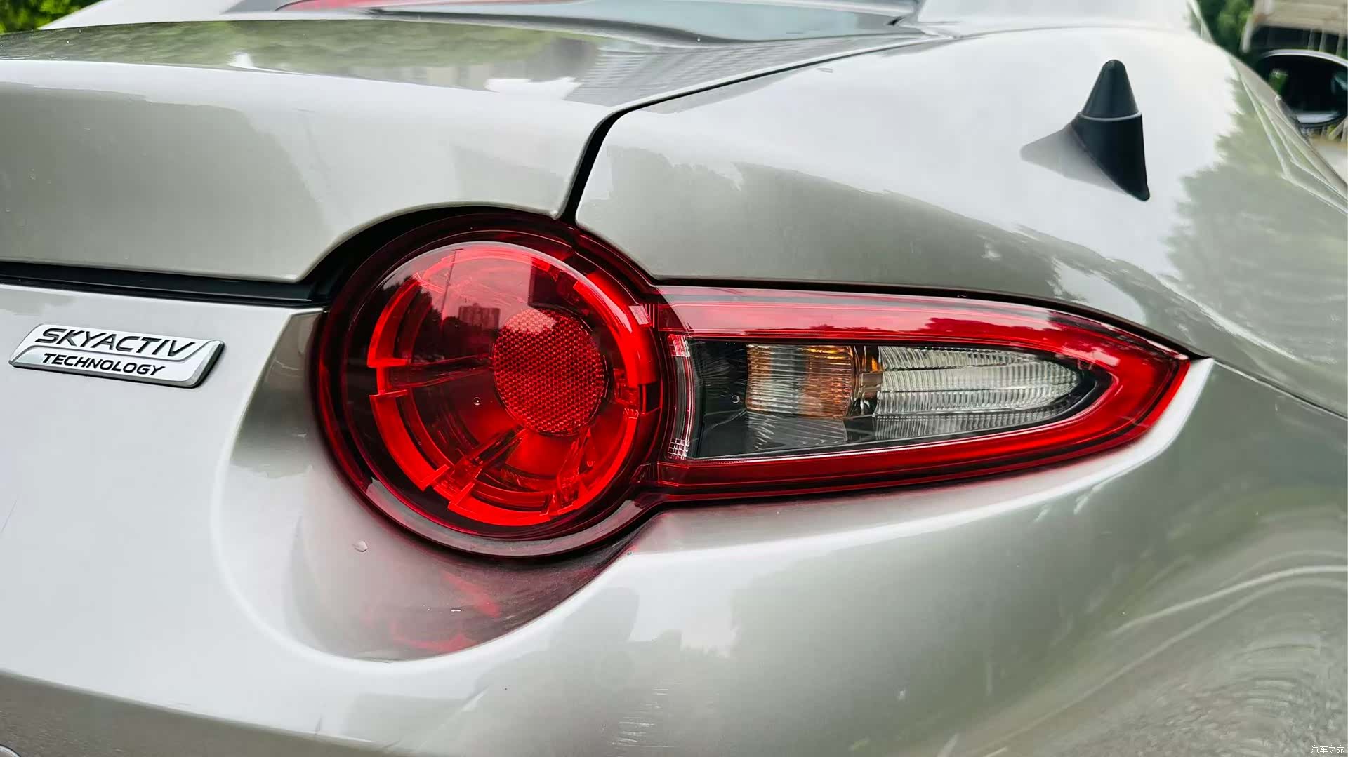 Mazda MX-5, 2018 9