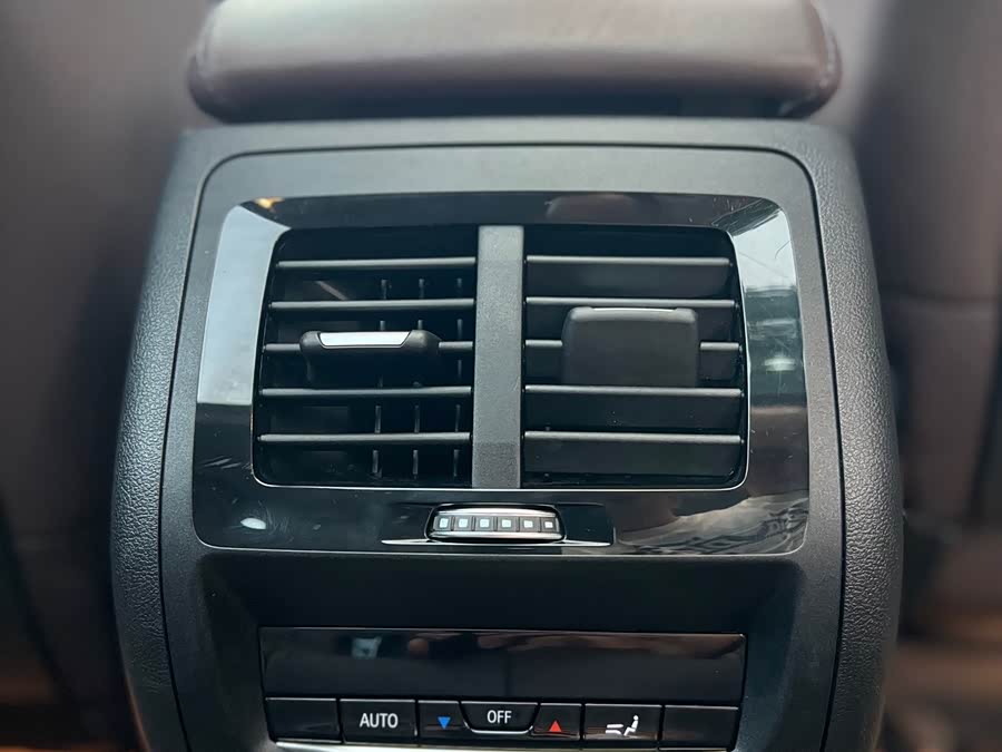 BMW X3 2020, фото 22