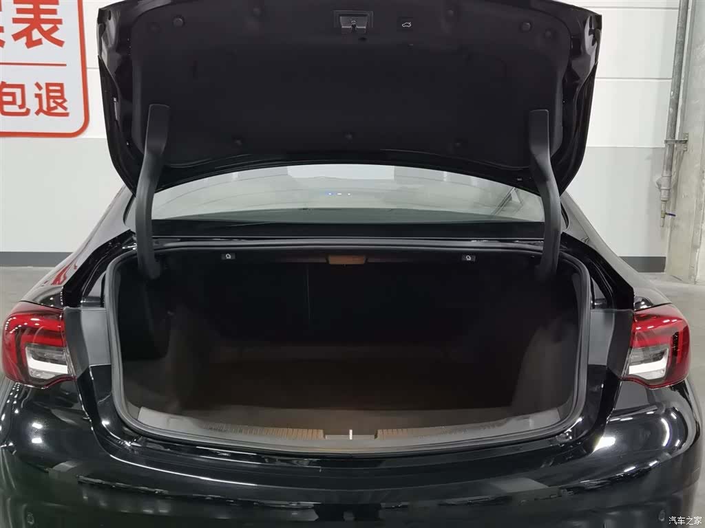 Buick Regal, 2023 16