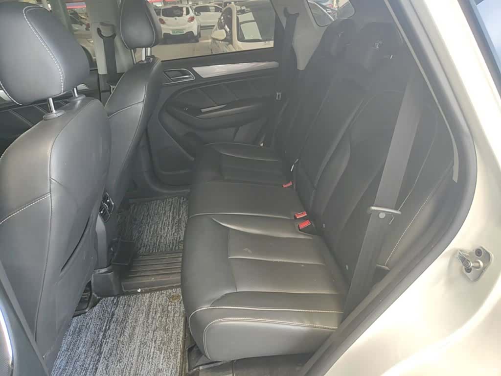 Roewe RX5, 2019 17