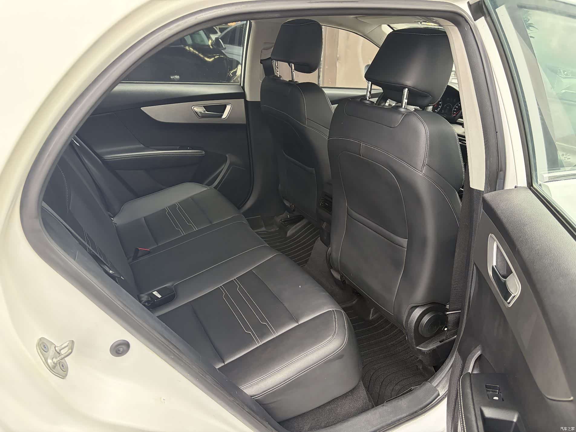 BYD Qin, 2021 9