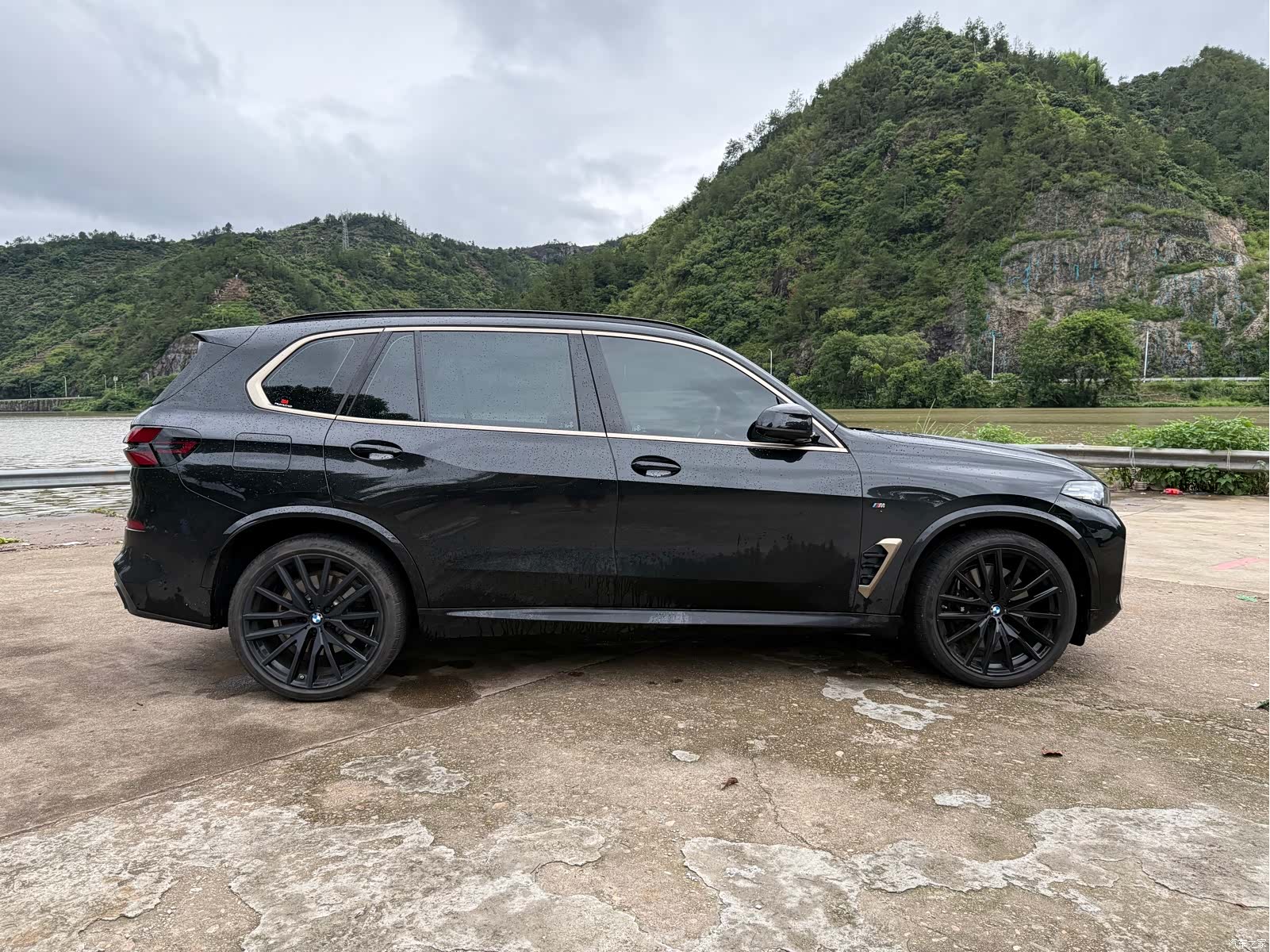 BMW X5, 2025 8