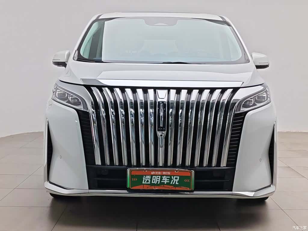 WEY Gaoshan, 2023 3