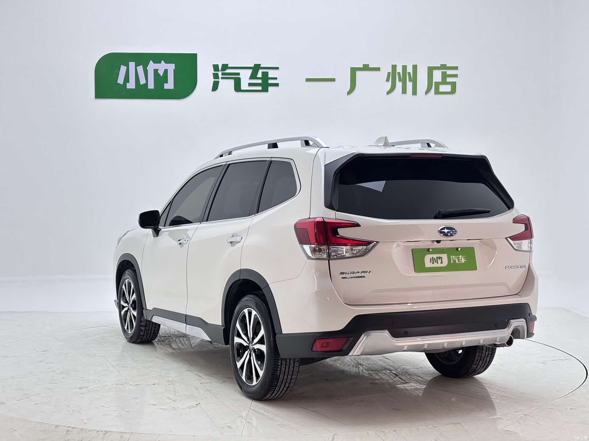 Subaru Forester, 2023 3