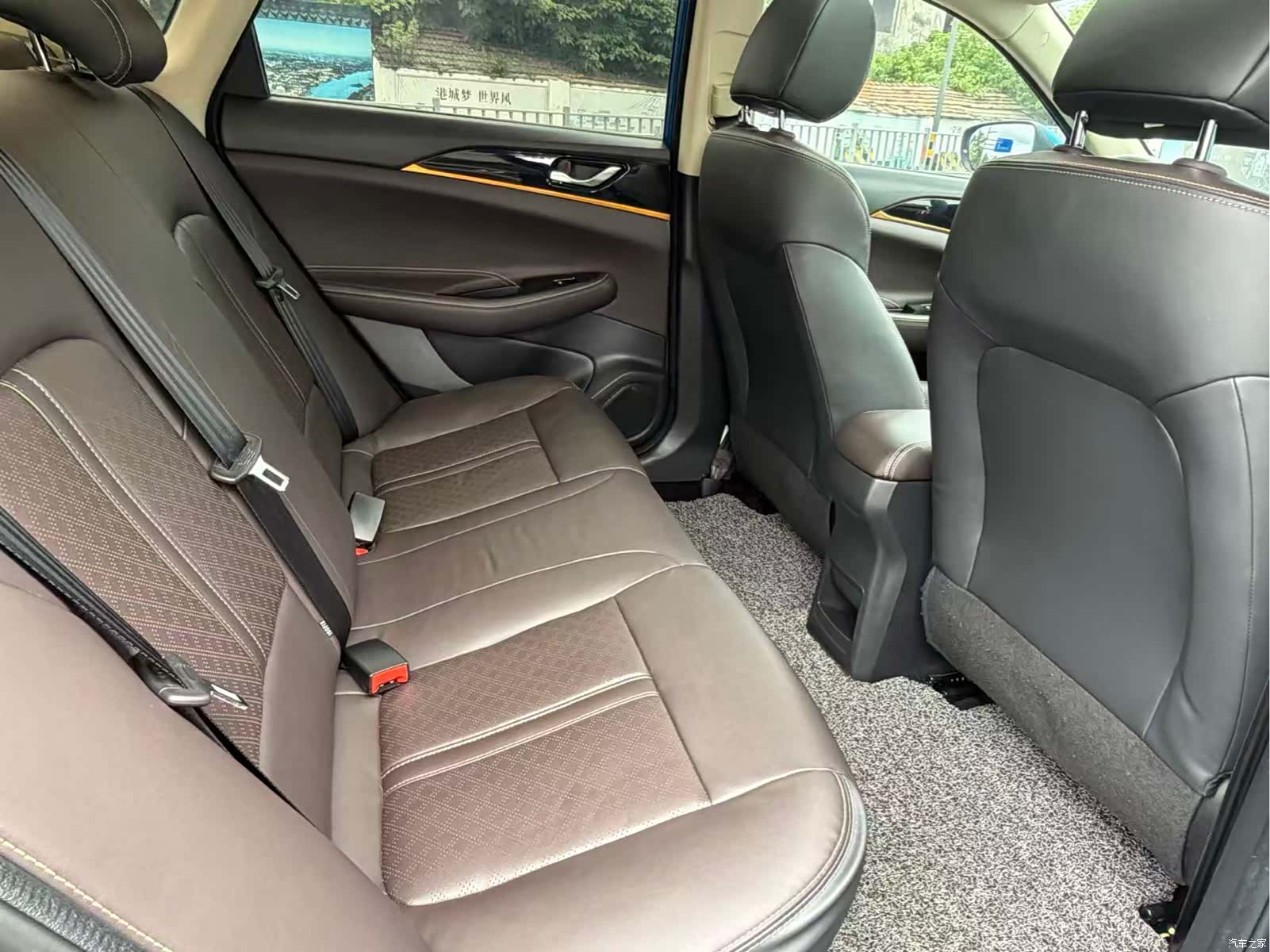 Changan Eado, 2019 13