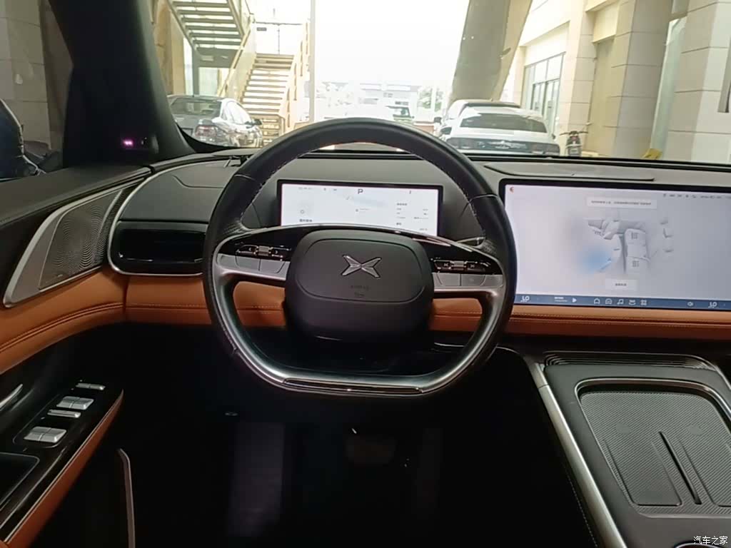 Xpeng G9, 2024 11