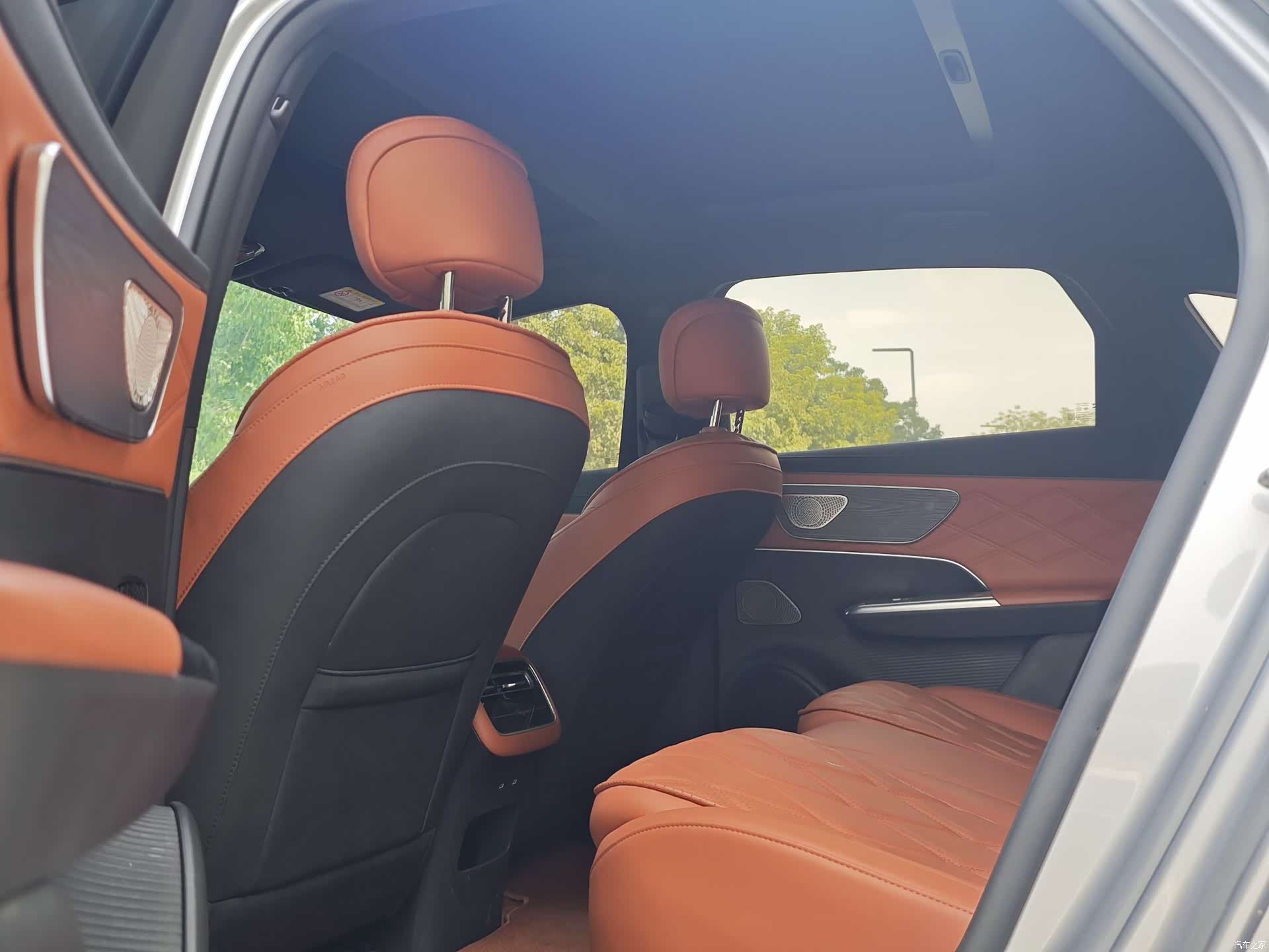 Chery A9L, 2025 все фото