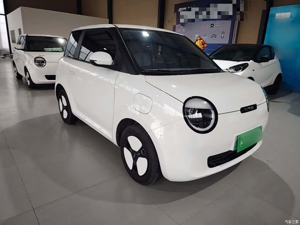 Changan Lumin, 2025 4