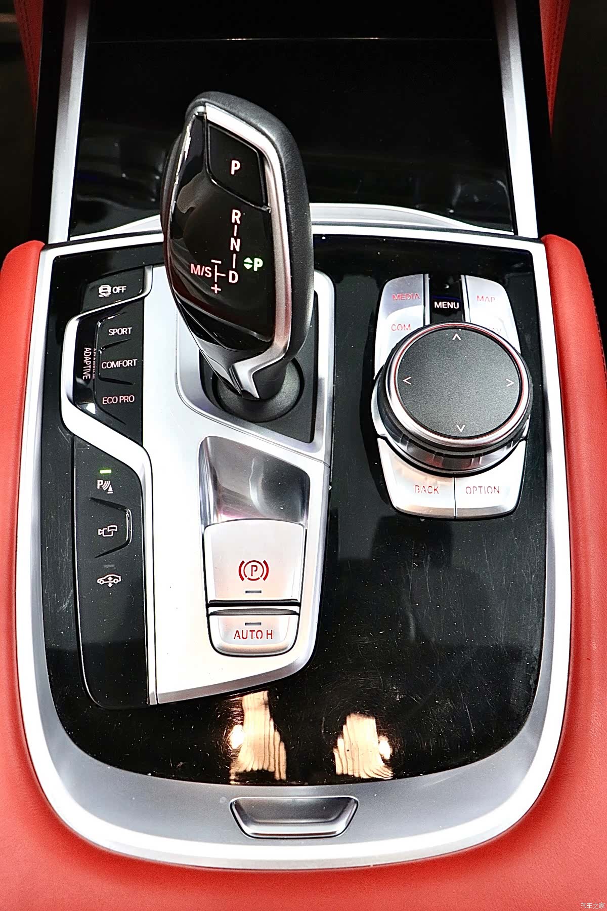 BMW 7 Series, 2019 21