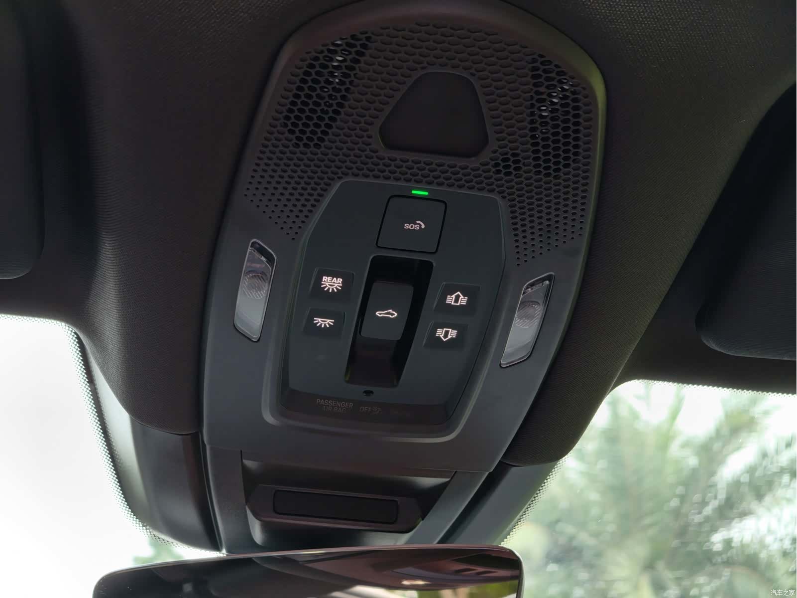 Porsche Cayenne, 2024 22