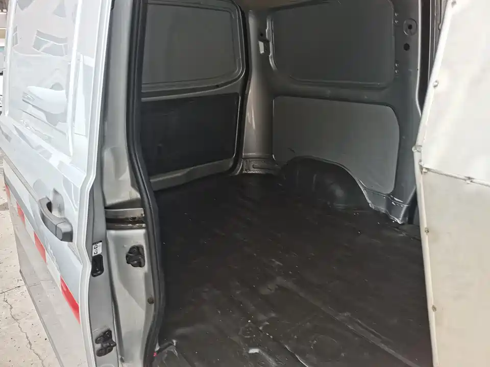 Wuling Wuling Rongguang S