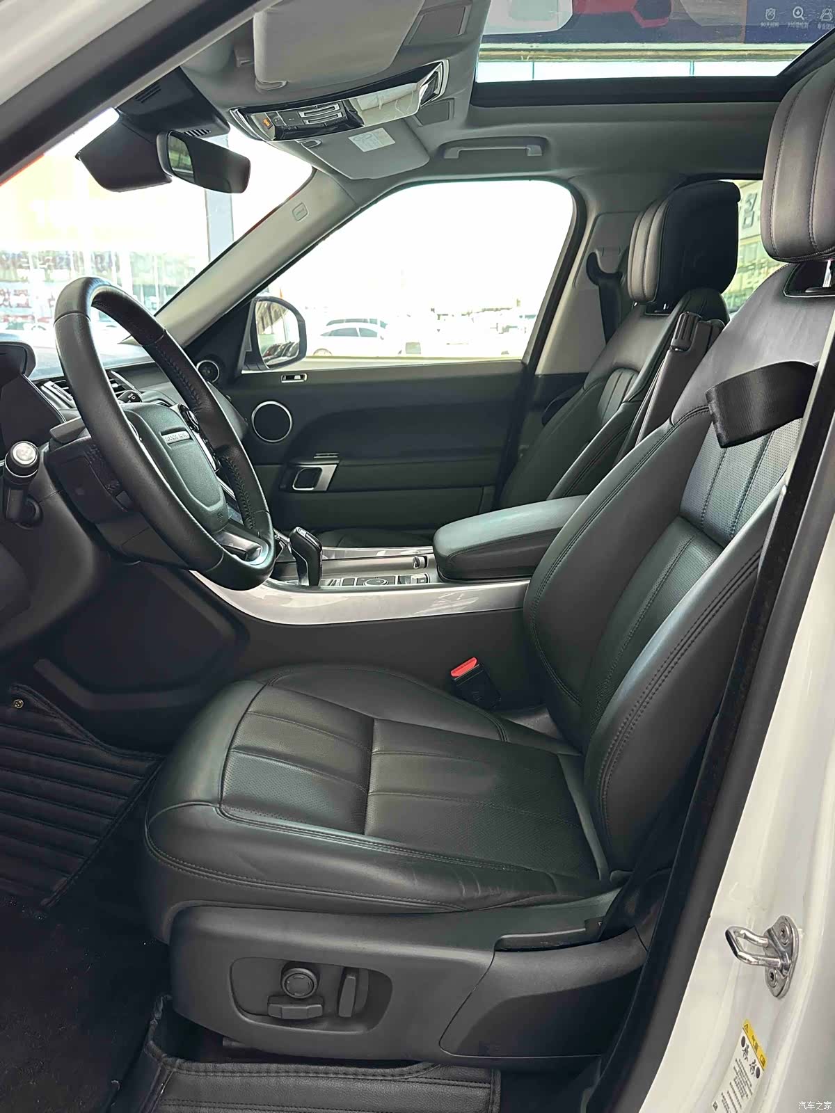 Land Rover Range Rover, 2019 7
