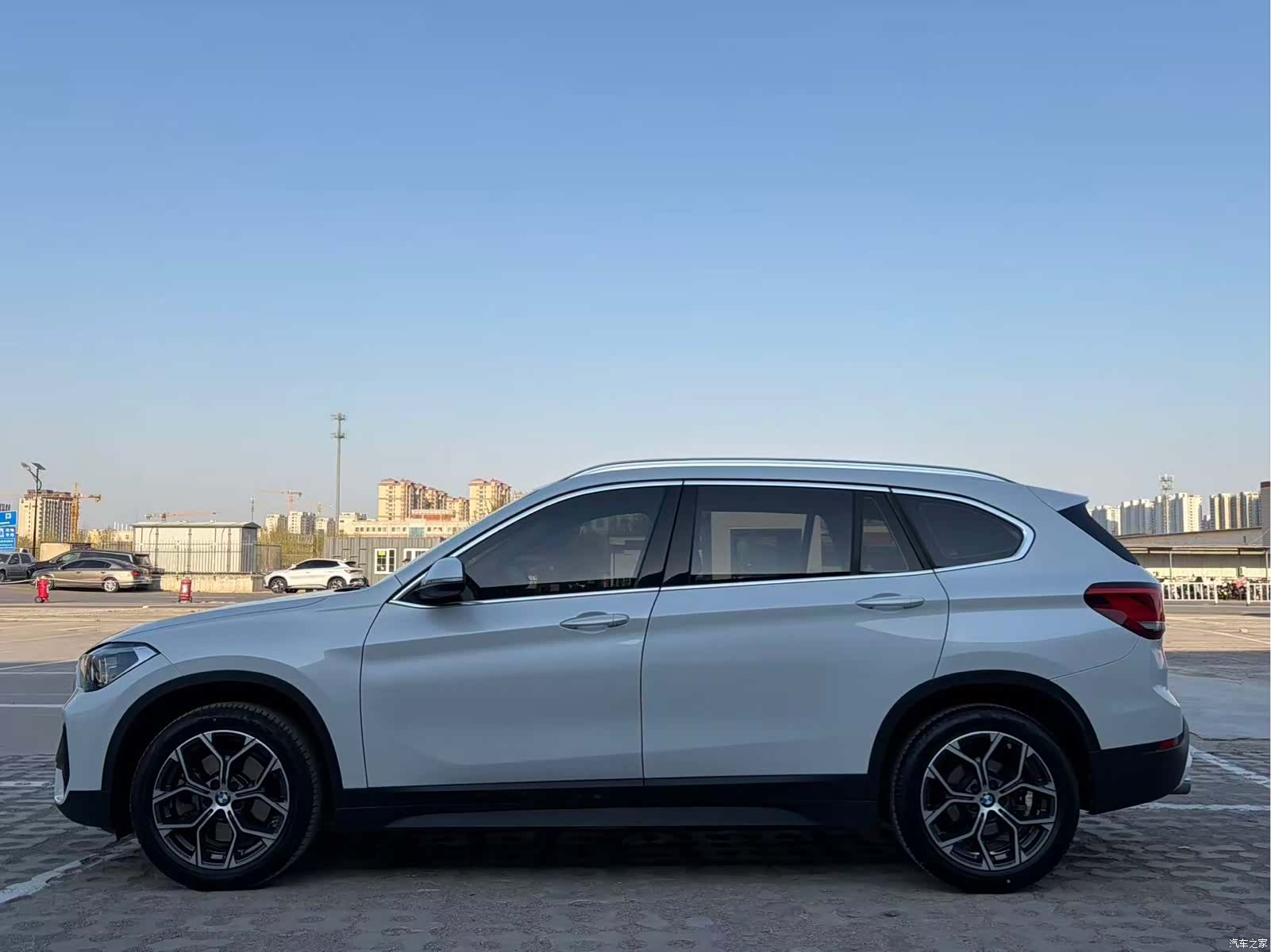 BMW X1, 2022 3