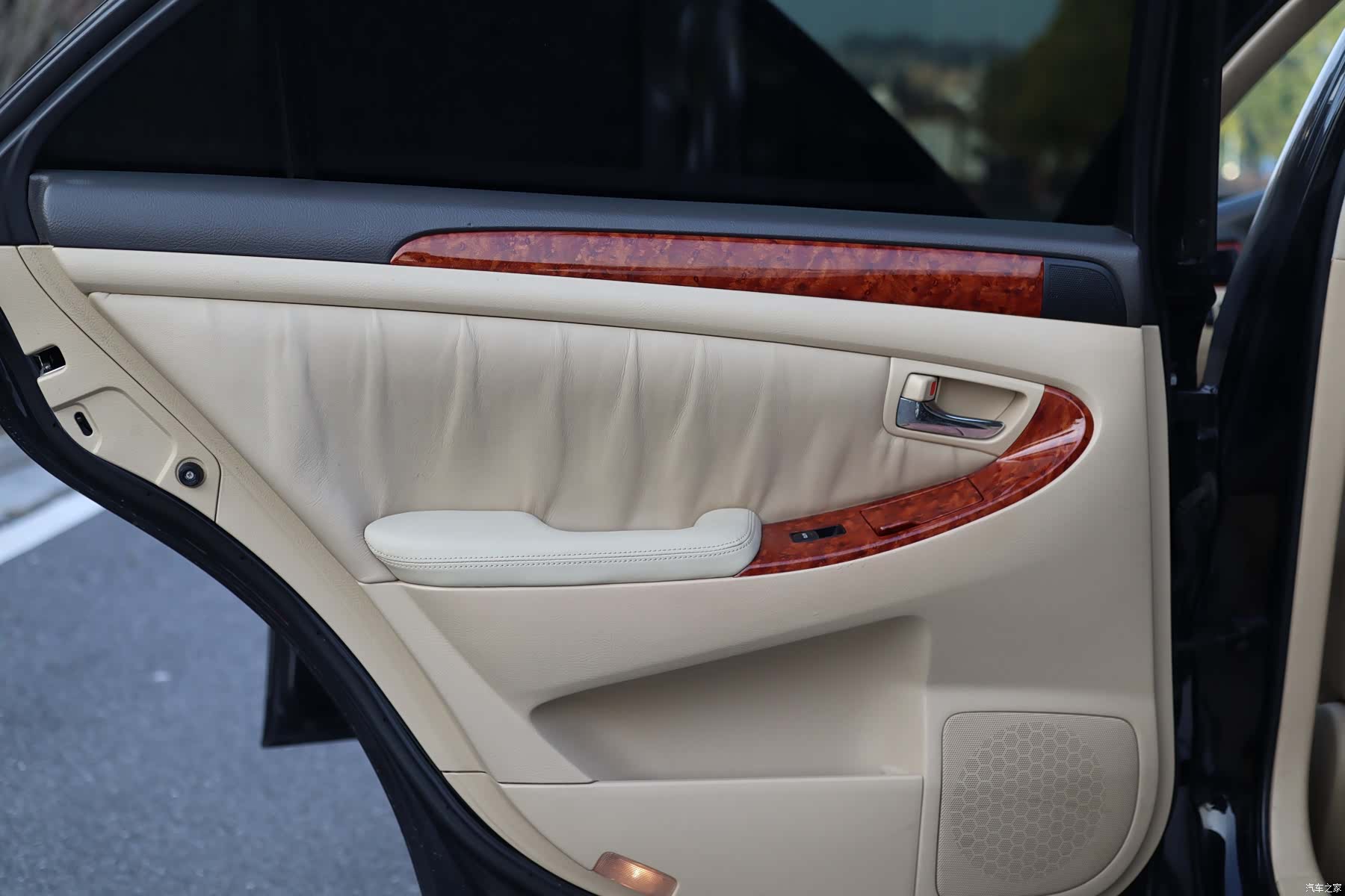 Toyota Crown, 2008 30