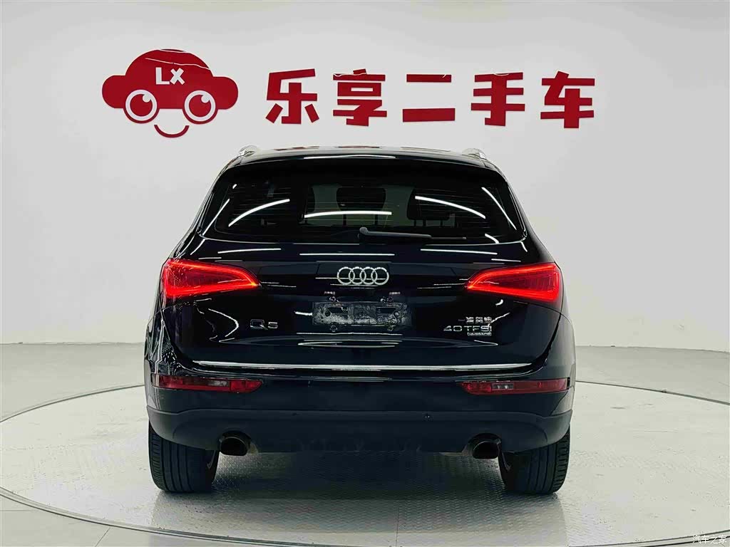 Audi Q5, 2016 4